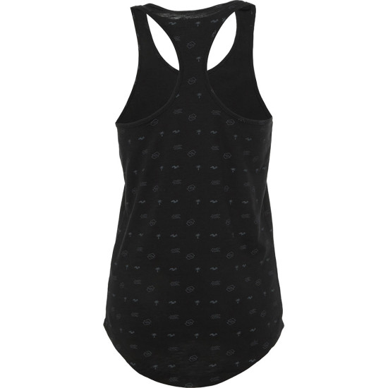 Lotto Γυναικεία αμάνικη μπλούζα Tank Mare W II